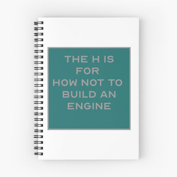 Item preview, Motorsport Parody - Engine Joke Formula Racing designed and sold by The Smart Line.