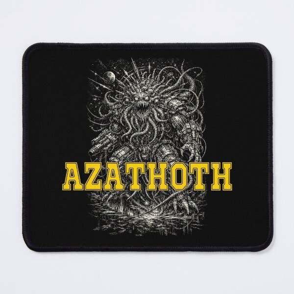 Item preview, Azathoth designed and sold by krabbaraban.