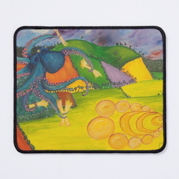 Item preview, My Crop Circle Creator - Mystery Finally Solved designed and sold by Garry Greenwood.