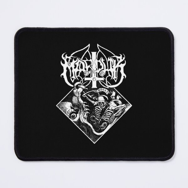 Item preview, Marduk Legion Skeleton Panzer Division Metal designed and sold by oliverkstoks.