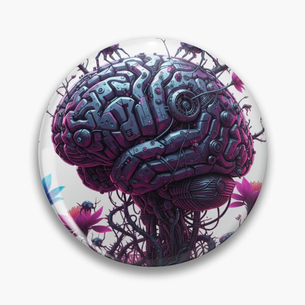 Item preview, flower mind designed and sold by mijokij11.