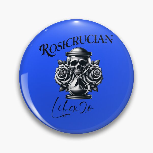 Item preview, rosicrutian designed and sold by Lifex2o.