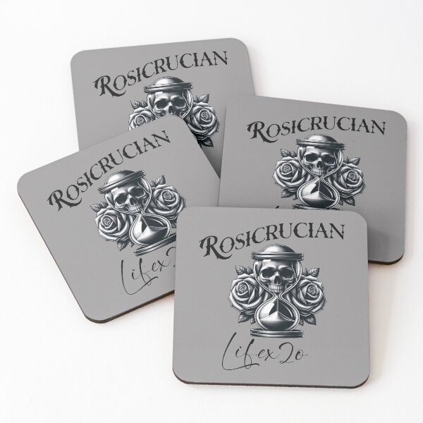 Item preview, rosicrutian designed and sold by Lifex2o.