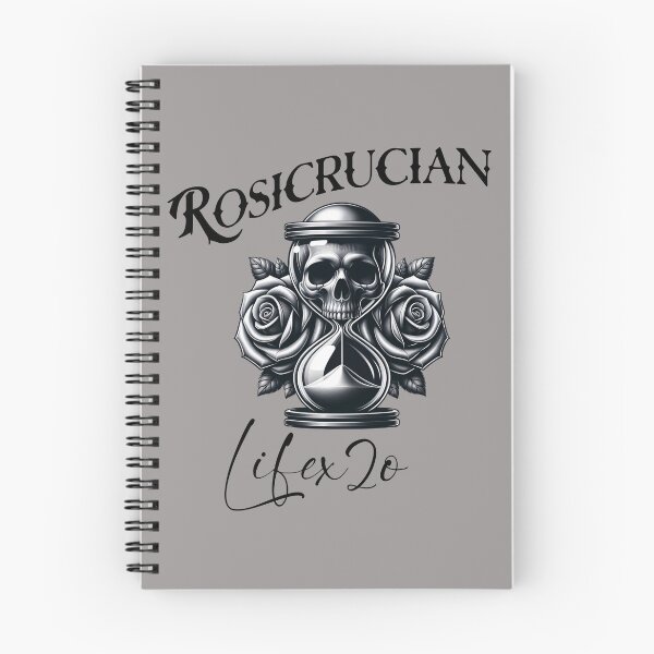 Item preview, rosicrutian designed and sold by Lifex2o.