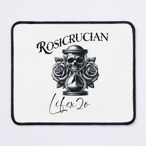 Item preview, rosicrutian designed and sold by Lifex2o.