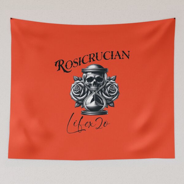 Item preview, rosicrutian designed and sold by Lifex2o.