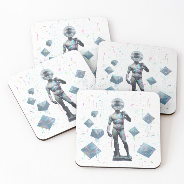 Item preview, disco thinker designed and sold by mijokij11.