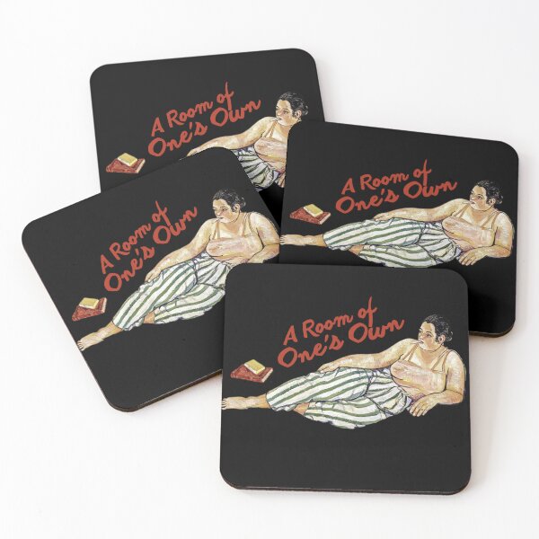 Item preview, Copie de Suzanne Valadon “A Room of One’s Own” designed and sold by Abatt0ir.