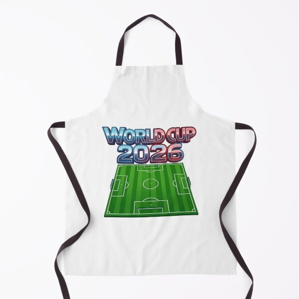 Item preview, WORLD CUP 2026 designed and sold by PrintLabStudio.