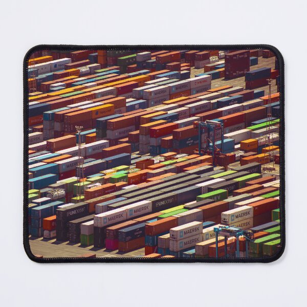 Item preview, The Docks designed and sold by nvdmzn.