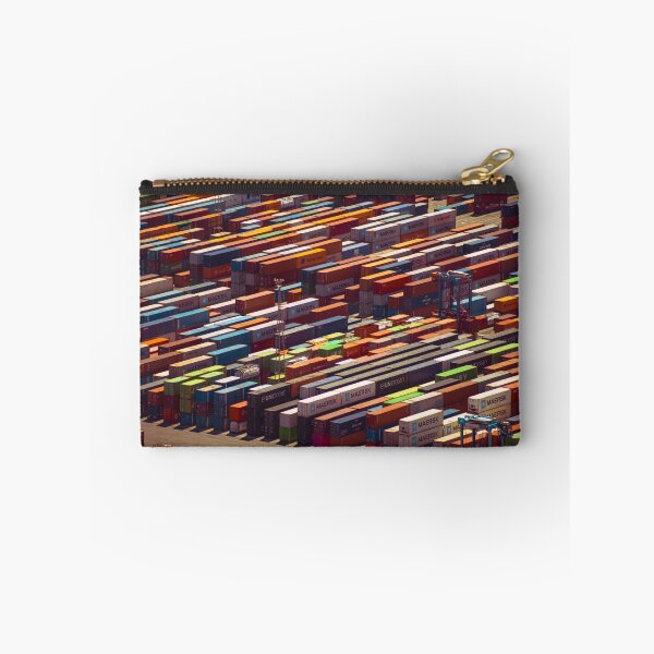 Item preview, The Docks designed and sold by nvdmzn.