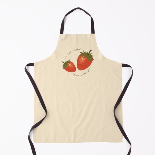 Item preview, Strawberry designed and sold by EMGs.