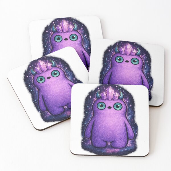 Item preview,  Thornlingz Purple and Blue  designed and sold by StarBumblez(c).