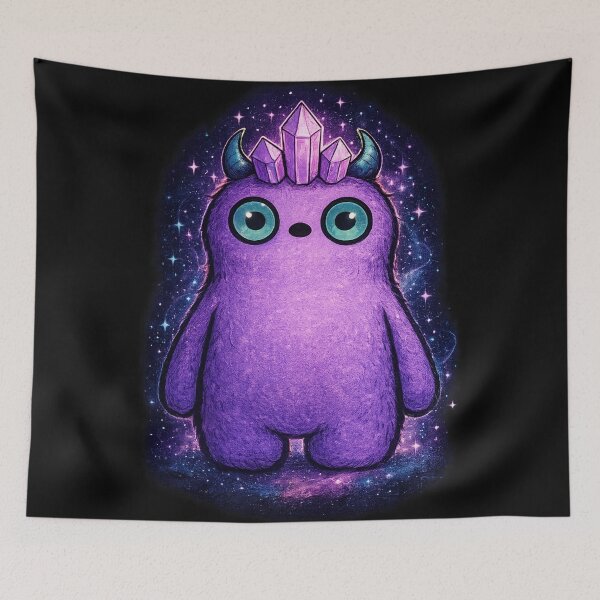 Item preview,  Thornlingz Purple and Blue  designed and sold by StarBumblez.
