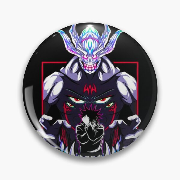 Item preview, Mahoraga Warrior of Divine Adaptation designed and sold by FRADEX STORE.
