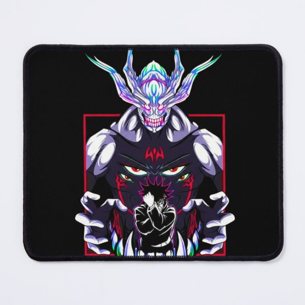 Item preview, Mahoraga Warrior of Divine Adaptation designed and sold by FRADEX STORE.