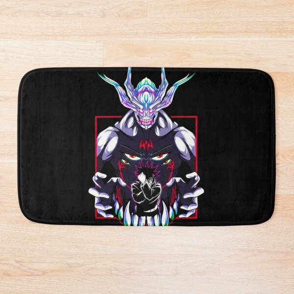 Item preview, Mahoraga Warrior of Divine Adaptation designed and sold by FRADEX STORE.