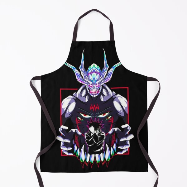 Item preview, Mahoraga Warrior of Divine Adaptation designed and sold by FRADEX STORE.