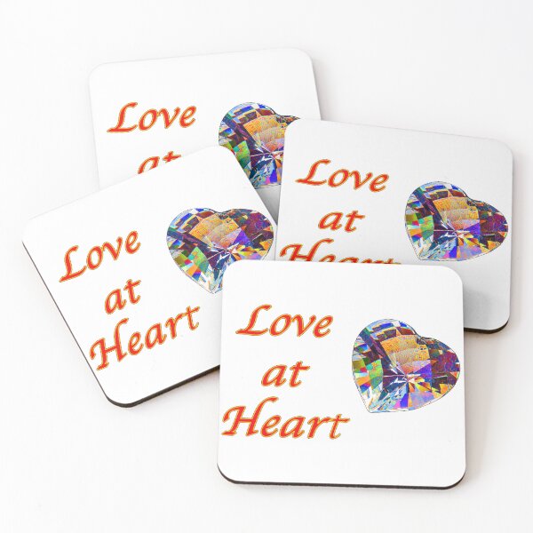 Item preview,  Love at Heart designed and sold by Dalyndigital Photography.