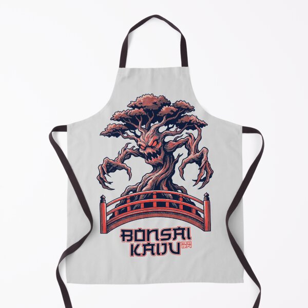Item preview, Tokyo Terrors: The Bonsai Kaiju 1974 Edition designed and sold by AwesomeBeyondLimits.
