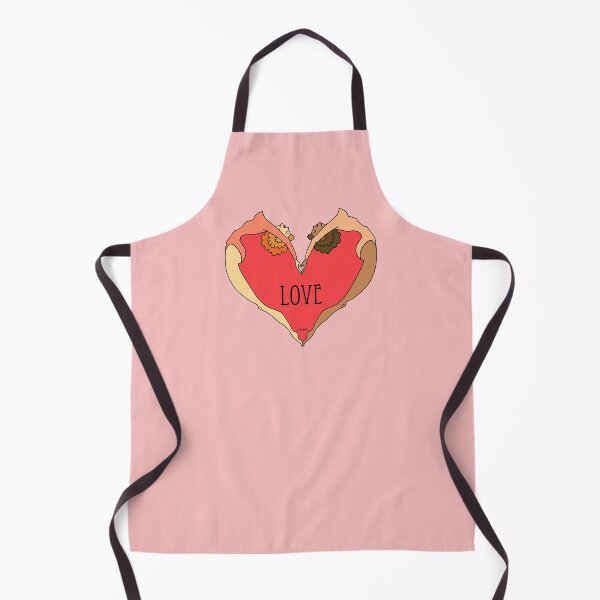 Item preview, Love Heart Girlies designed and sold by Charlene Lanzel.