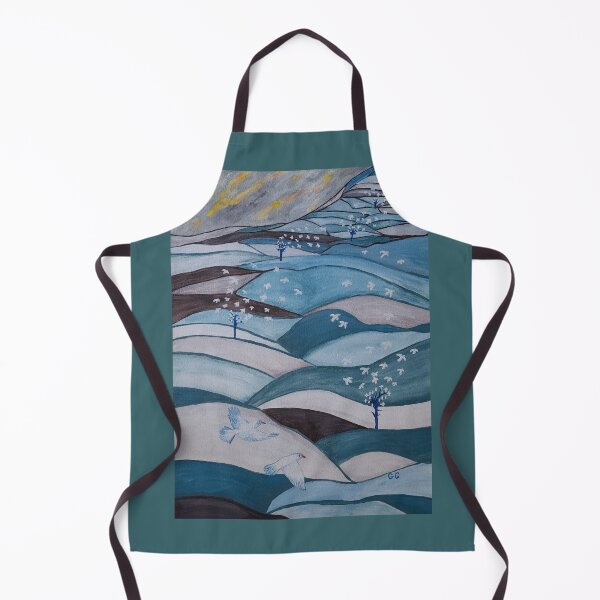 Item preview, Migrating Birds Painting  designed and sold by Garry Greenwood.