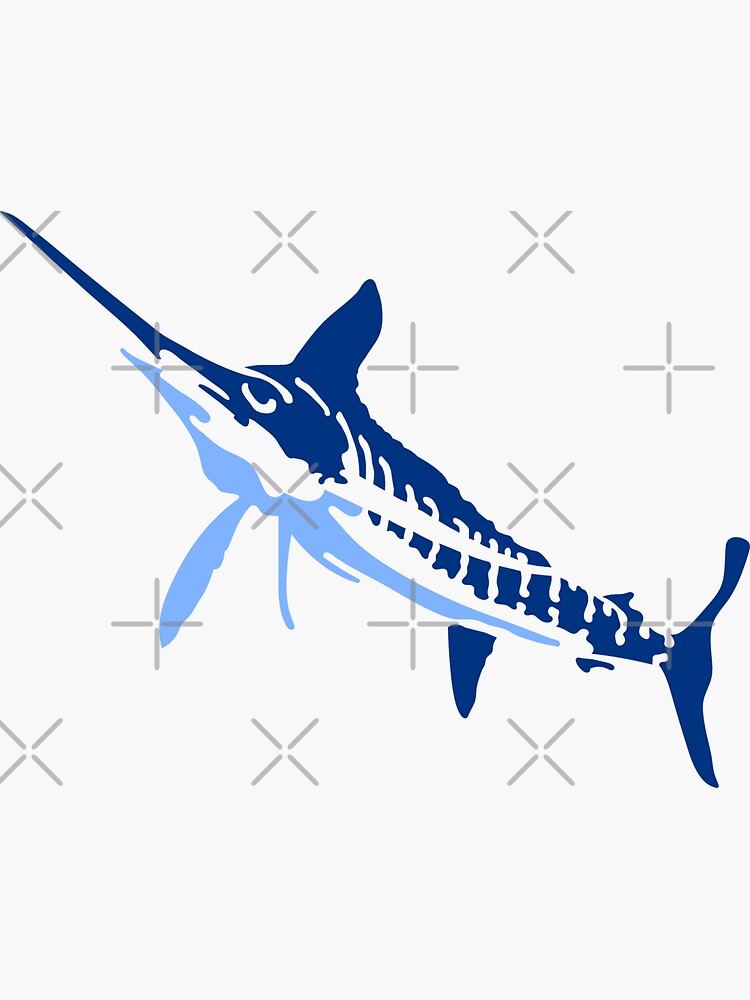 swordfish | Sticker