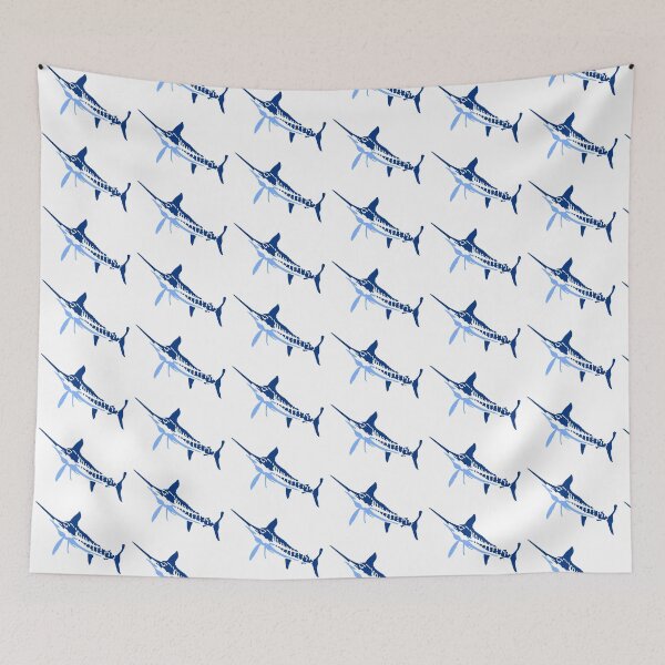Item preview, swordfish designed and sold by sibosssr.