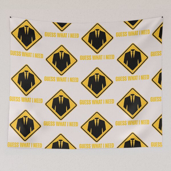 Item preview, Guess What I Need Headless Road Design for Dad Mom Birthday designed and sold by erozzz.