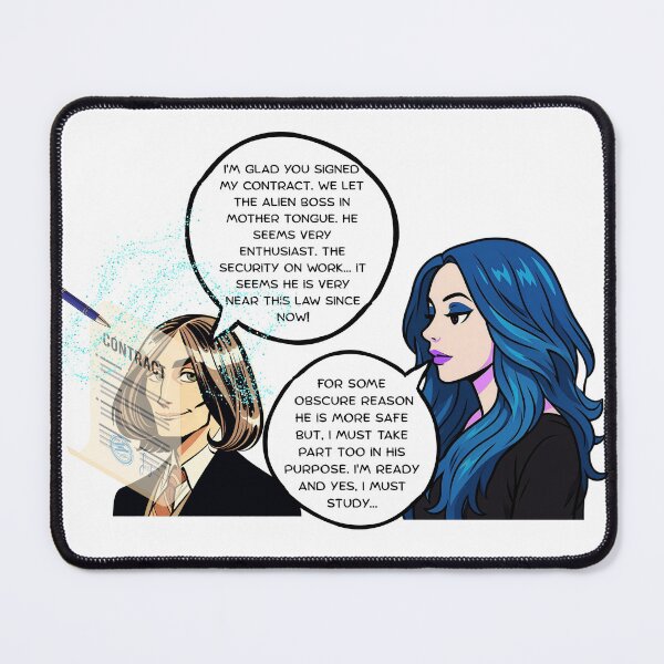 Item preview, The man of strategies. designed and sold by di-Vera-Rosati.
