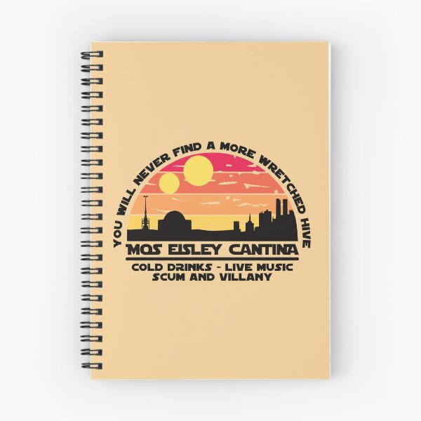 Item preview, Mos Eisley Sunset designed and sold by Cut & Paste Productions.