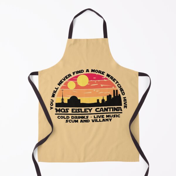 Item preview, Mos Eisley Sunset designed and sold by Cut & Paste Productions.