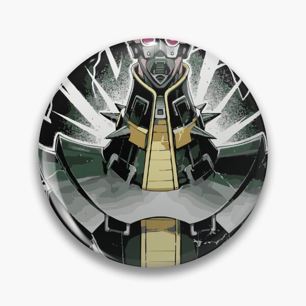 Item preview, Psychic Android Warrior Trap Destroyer designed and sold by moosesclub.