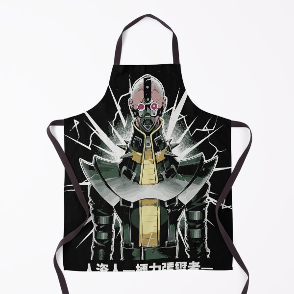 Item preview, Psychic Android Warrior Trap Destroyer designed and sold by moosesclub.