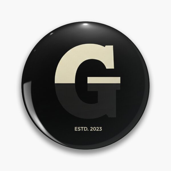 Item preview, Split the G - Modern Stout Typography Design designed and sold by Tamer ⭐⭐⭐⭐⭐.
