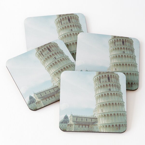Item preview, Leaning Tower of Pisa designed and sold by nvdmzn.
