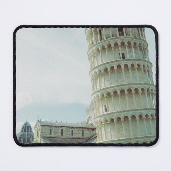 Item preview, Leaning Tower of Pisa designed and sold by nvdmzn.