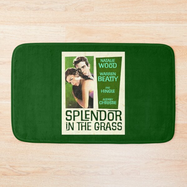Item preview, Splendor In The Grass designed and sold by Normbot2000.