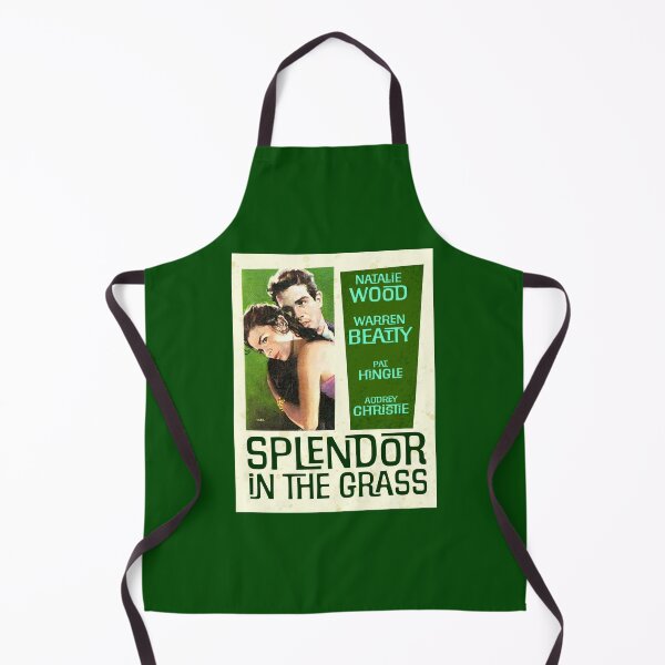 Item preview, Splendor In The Grass designed and sold by Normbot2000.