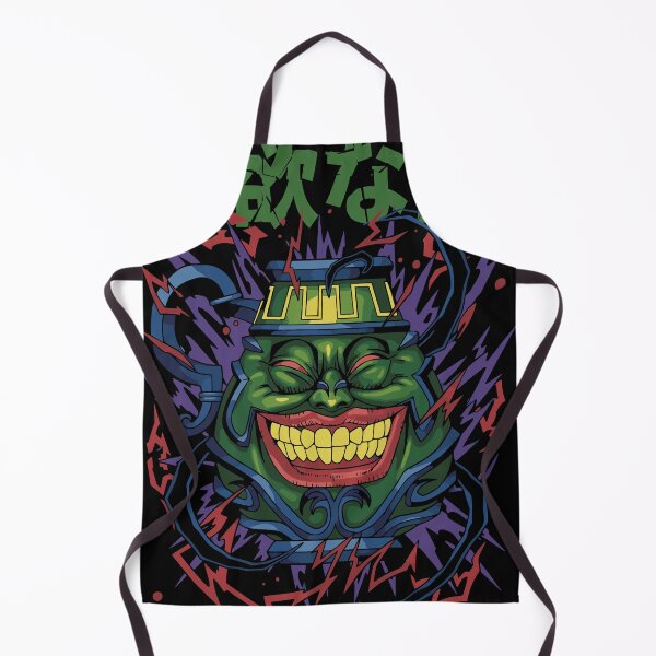 Item preview, The Mythical Pot of Green Greed designed and sold by moosesclub.