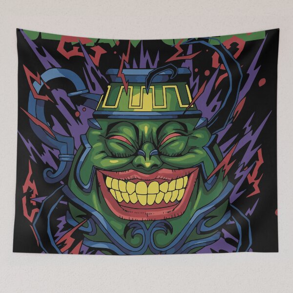 Item preview, The Mythical Pot of Green Greed designed and sold by moosesclub.