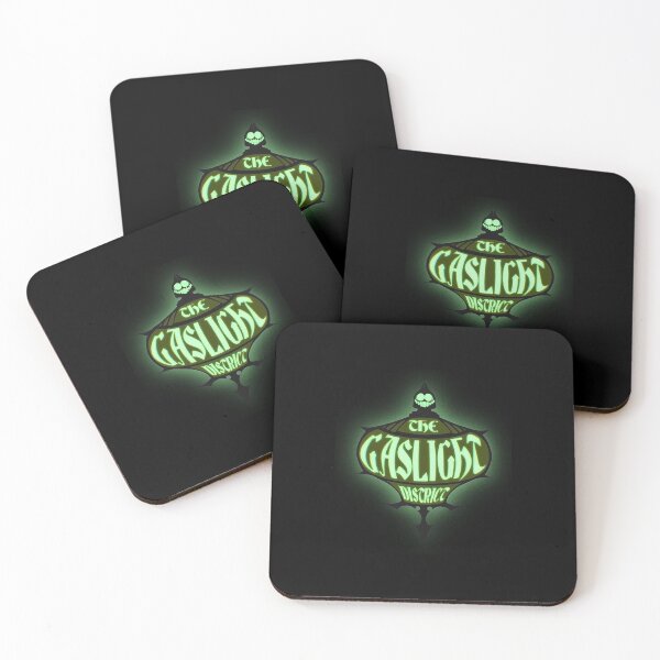 Item preview, The Gaslight District - Mystery Investigation Art designed and sold by oliverkstoks.
