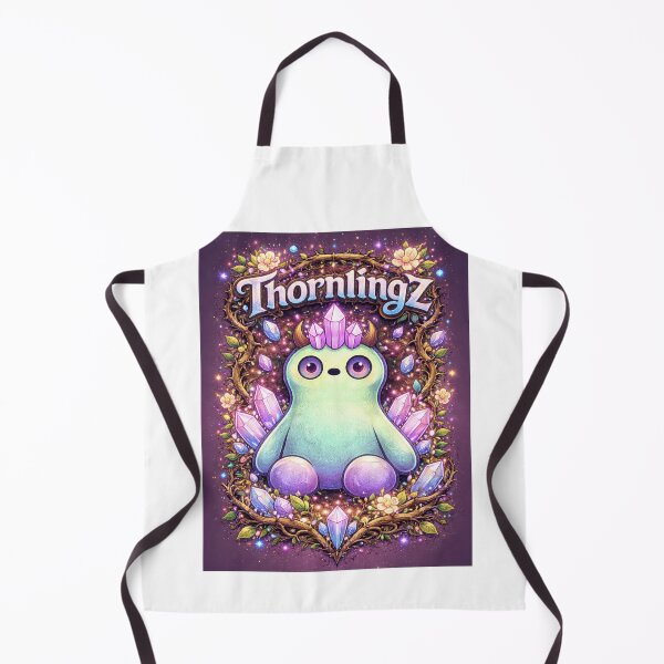 Item preview, Thornlingz Teal and Rose Quartz designed and sold by StarBumblez.