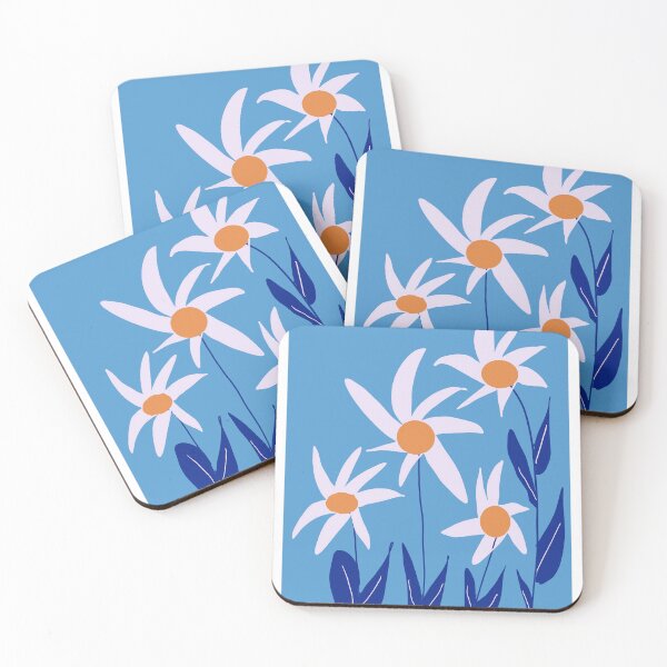 Item preview, Flower through winds designed and sold by ColorsByMeera.
