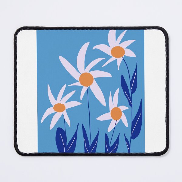 Item preview, Flower through winds designed and sold by ColorsByMeera.