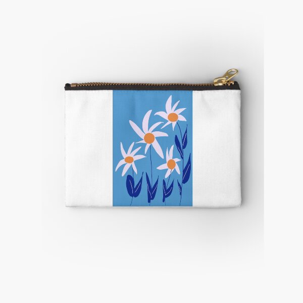 Item preview, Flower through winds designed and sold by ColorsByMeera.