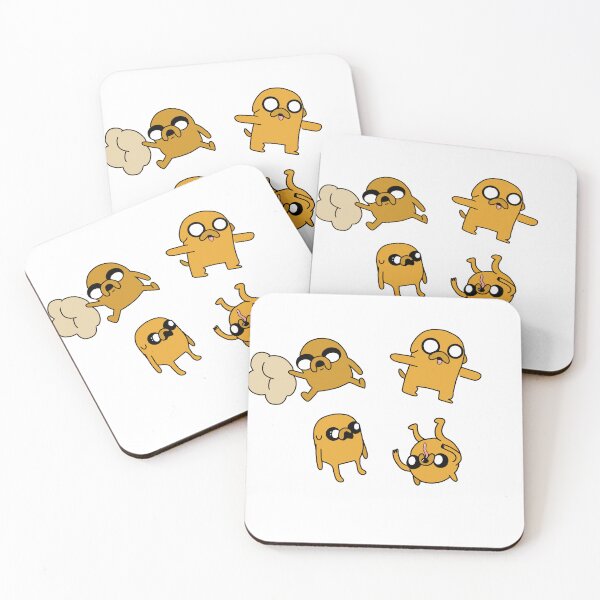 Item preview, Little jakes designed and sold by naomiitea.