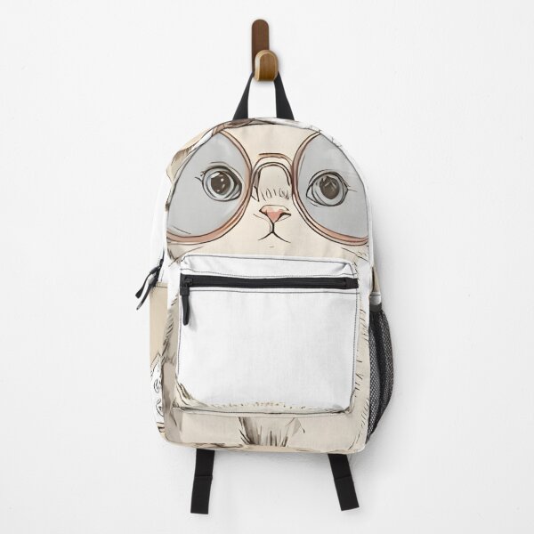 Item preview, Street Style Kitten & Puppy designed and sold by Retro Whimsy.