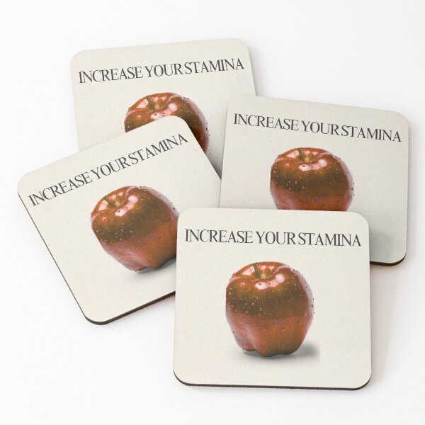 Item preview, EAT HEALTHY designed and sold by noahsoha.