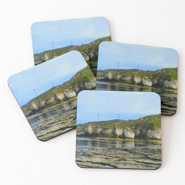 Item preview, Rocky cliffs  designed and sold by Memories by Jess.